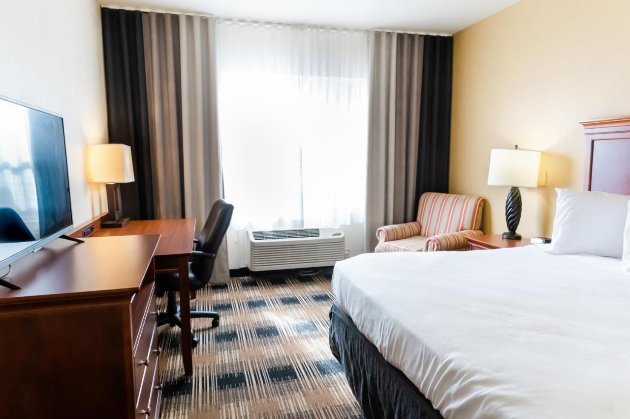 Hotel Country & By Radisson, Helen, Ga