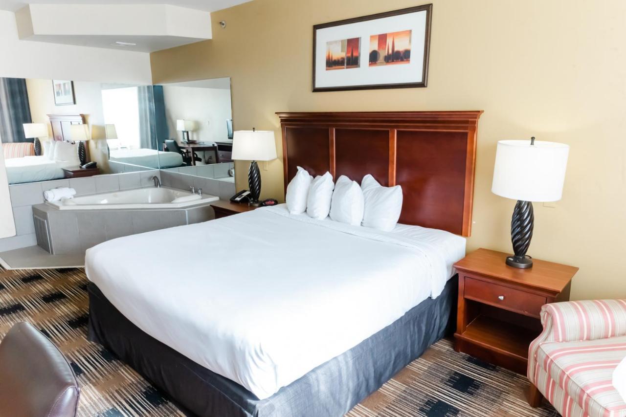 Hotel Country & By Radisson, Helen, Ga Helen