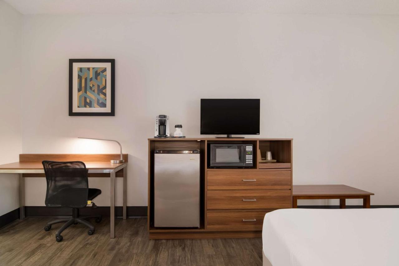 Hotel Surestay By Western Downtown Helen