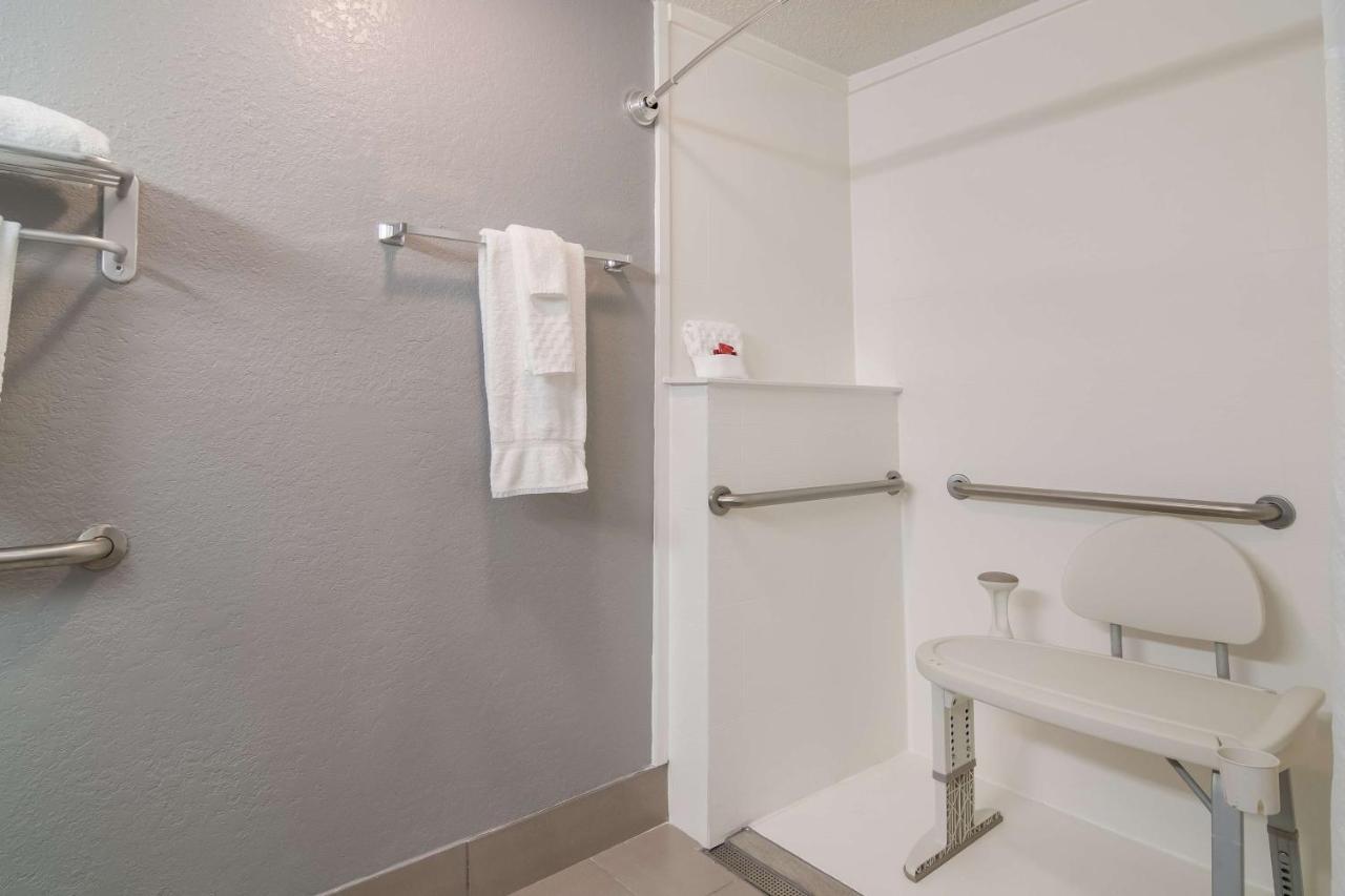 Surestay By Western Downtown 3*