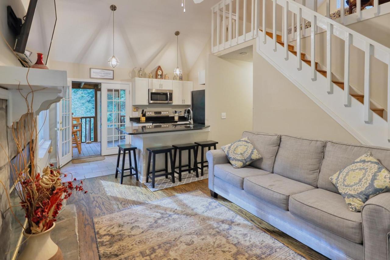 Laurel Creek Holiday home *