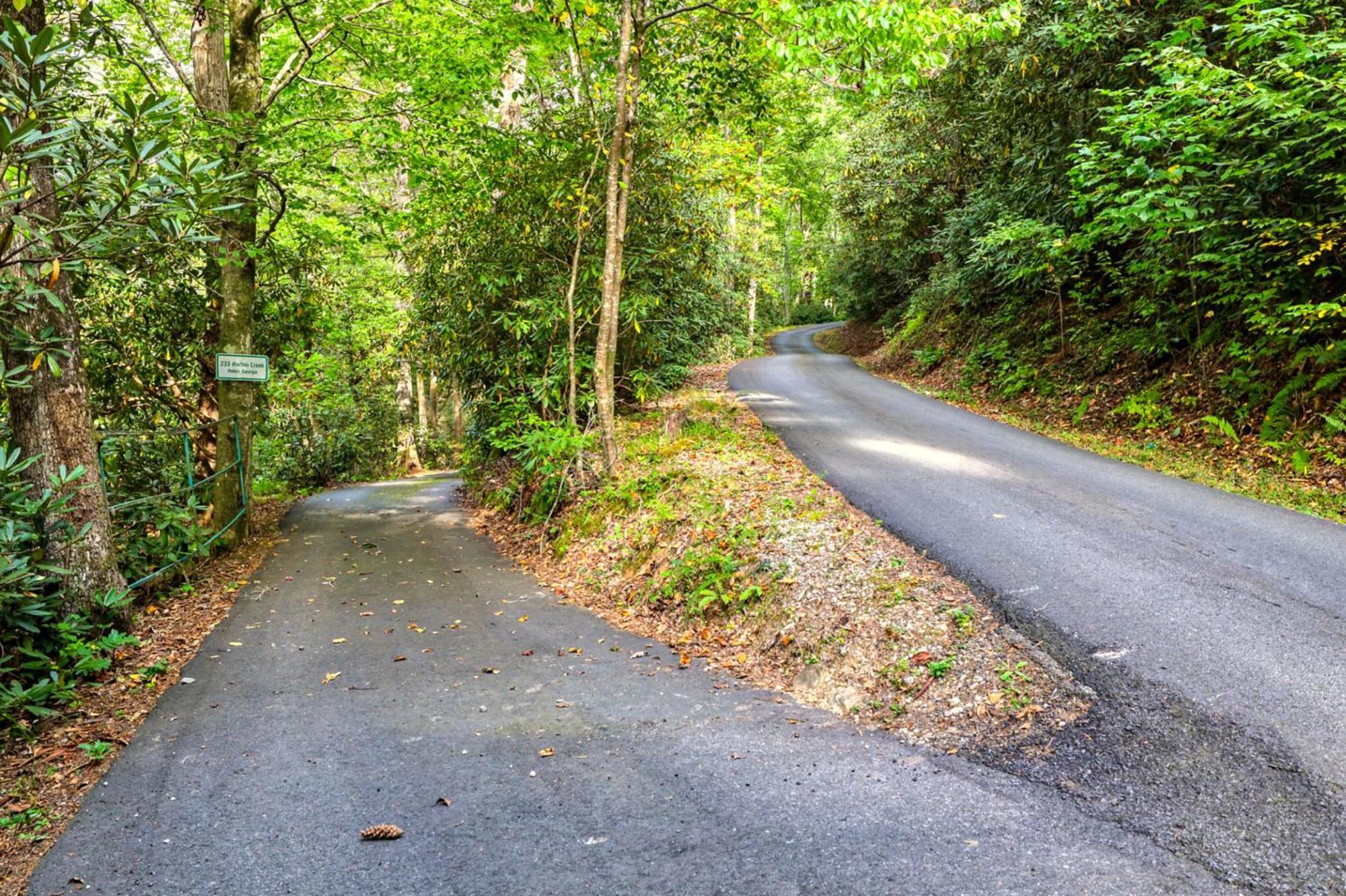 Laurel Creek Holiday home *