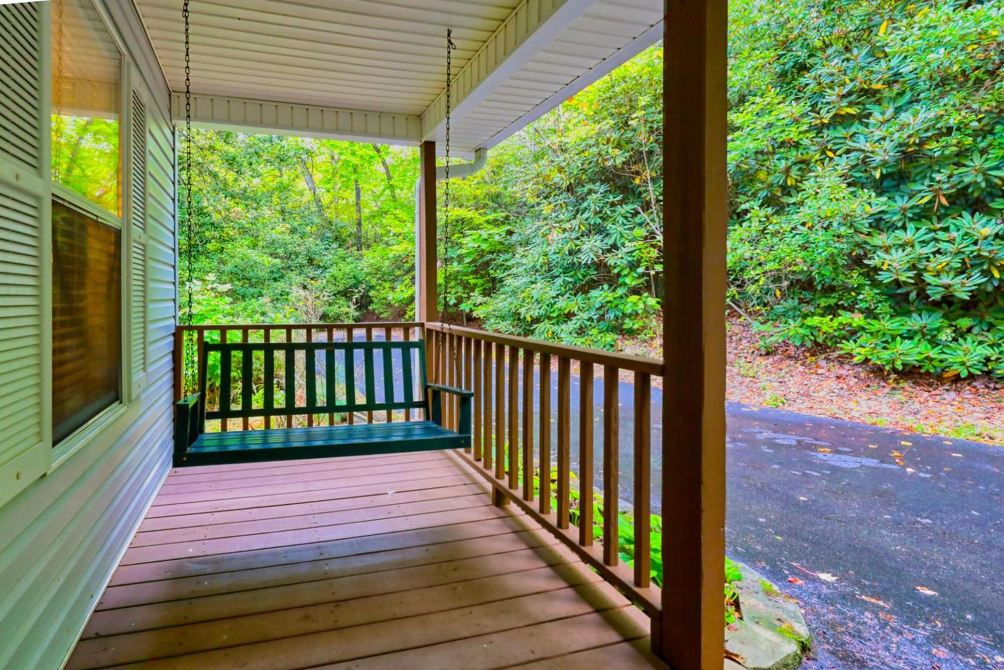 Holiday home Laurel Creek Helen