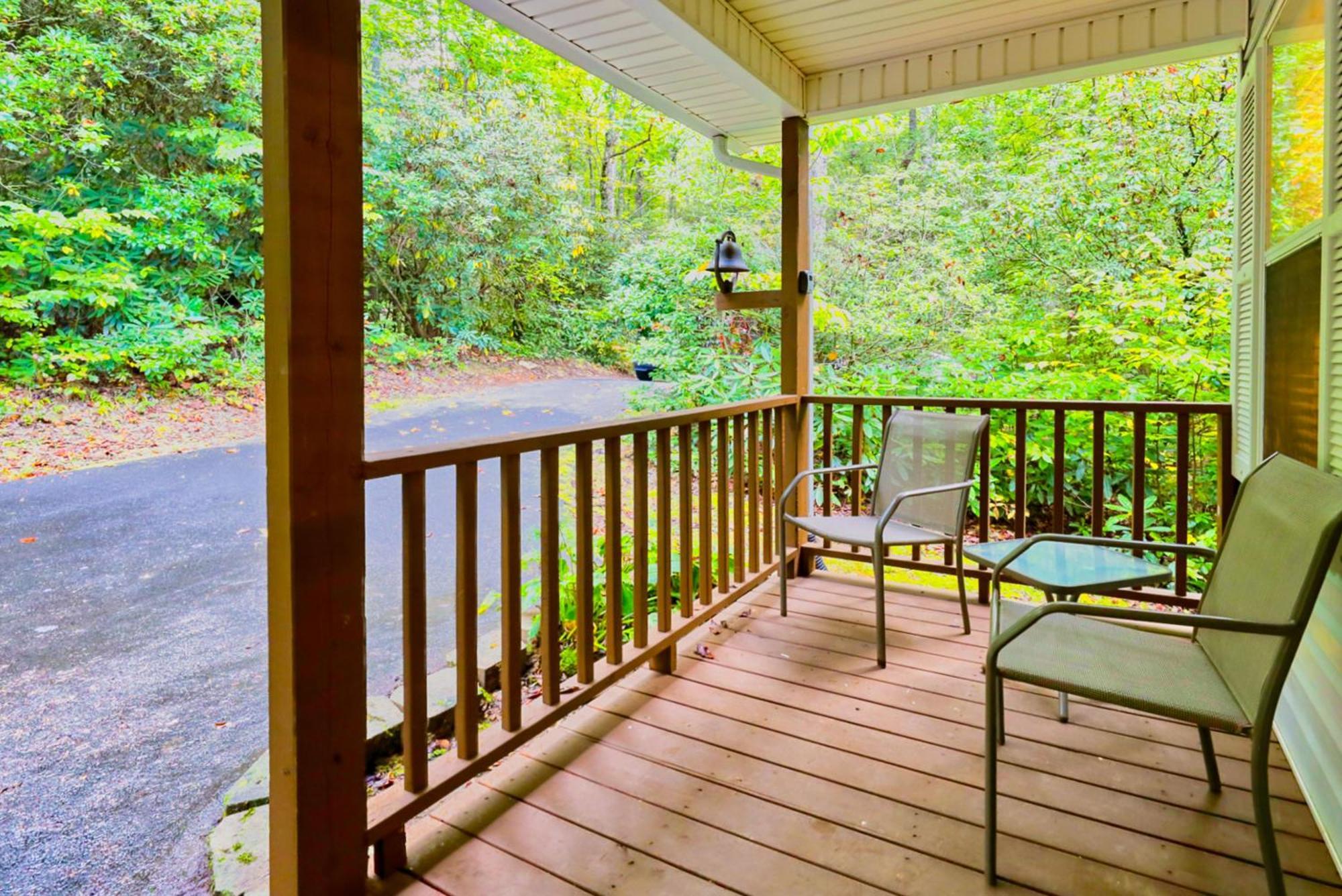 Laurel Creek *