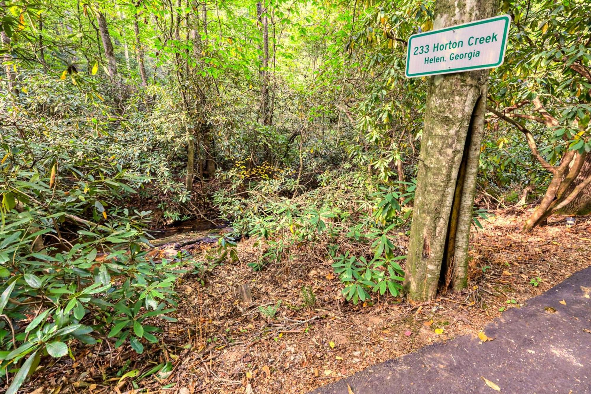 Laurel Creek Holiday home *