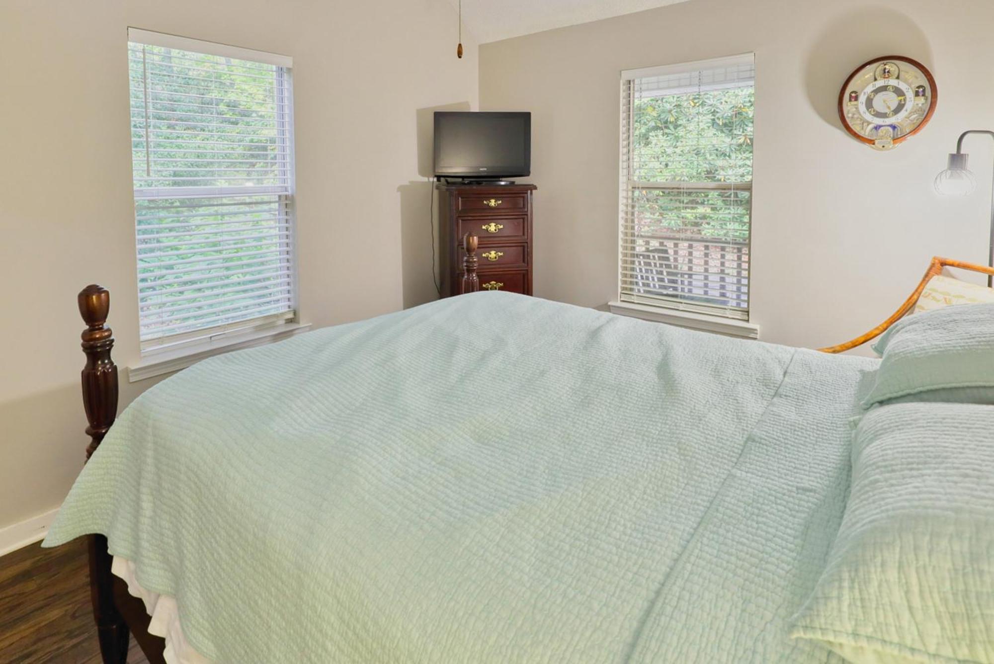Laurel Creek Holiday home