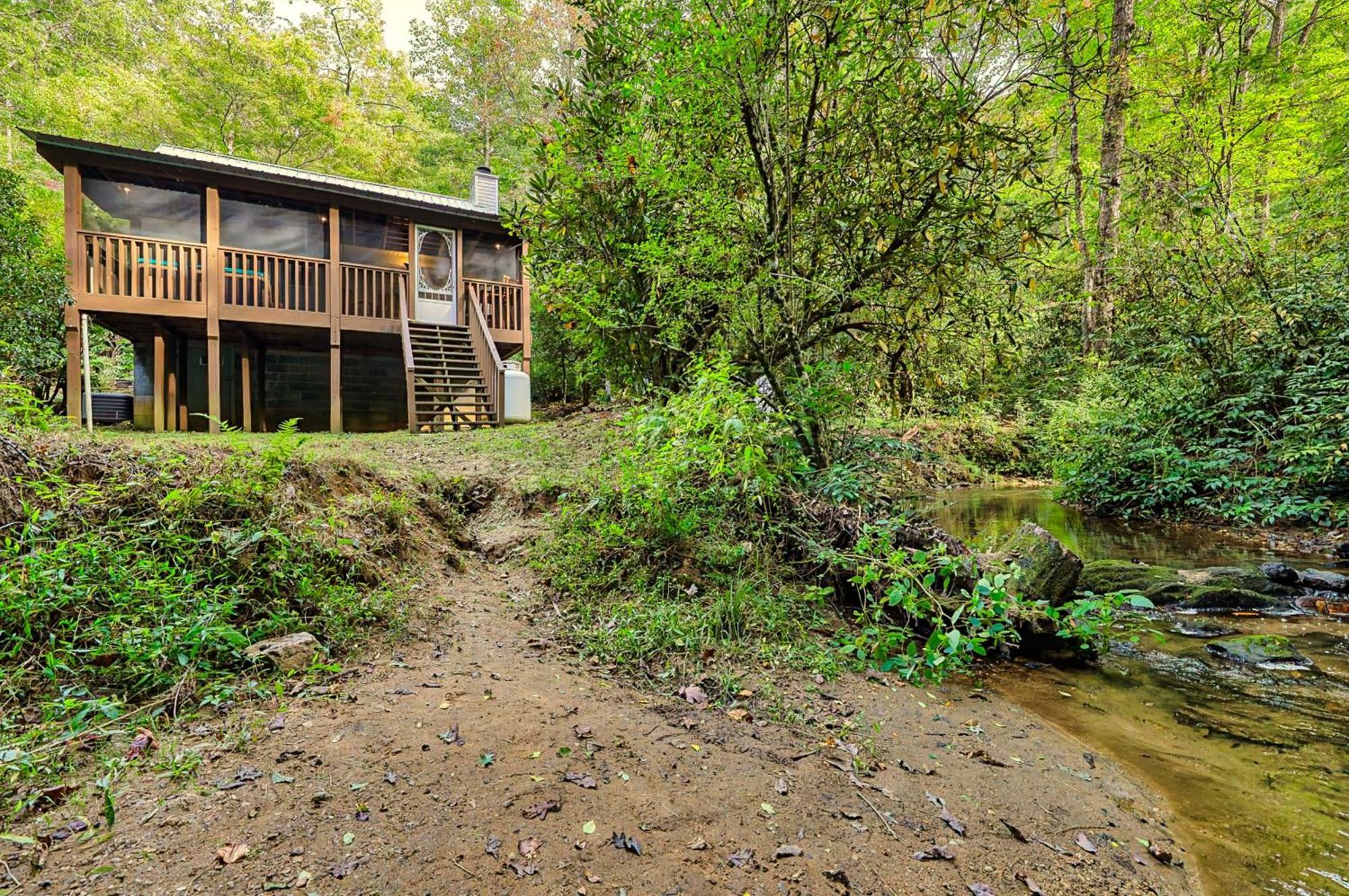 Laurel Creek *