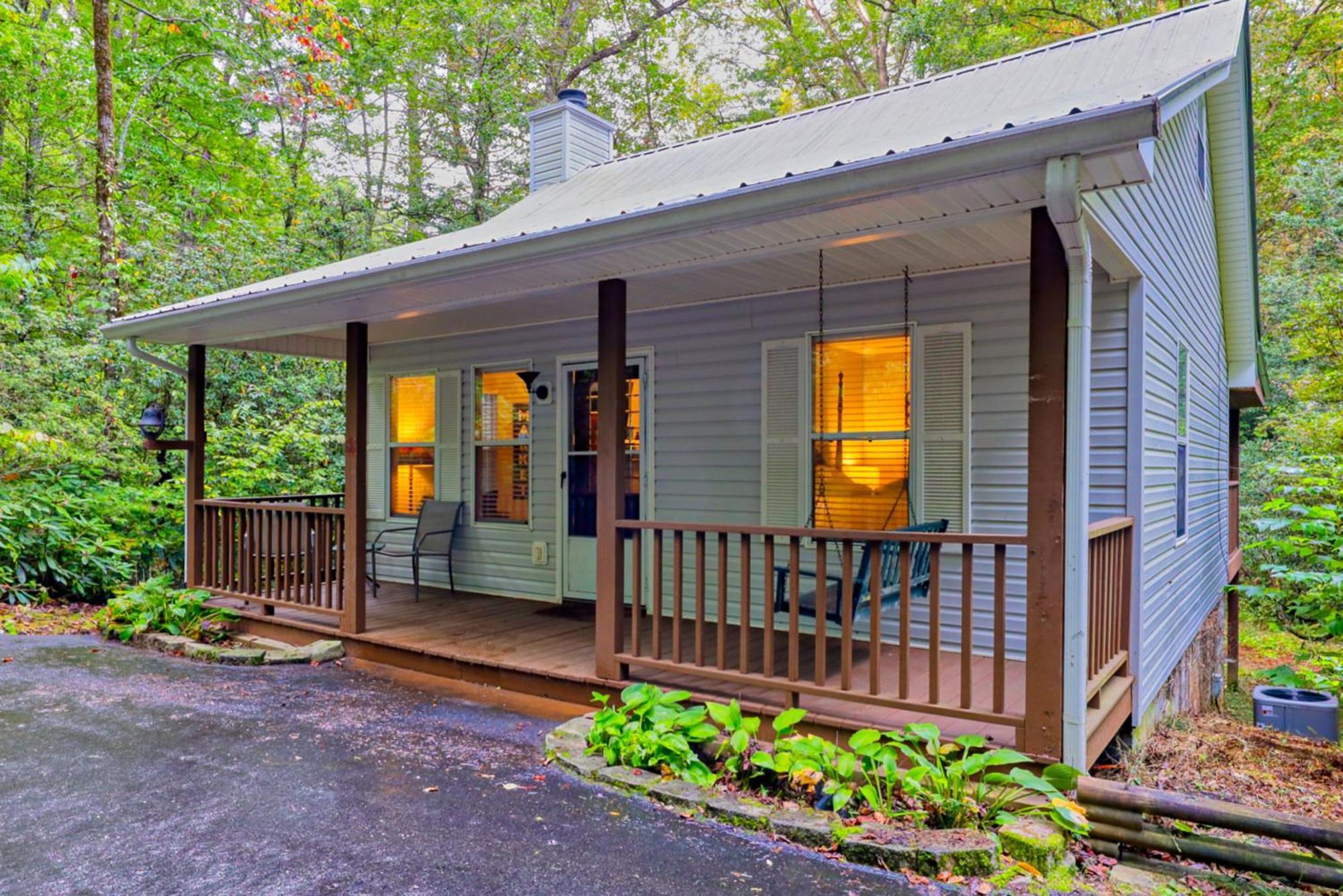 Laurel Creek Holiday home *