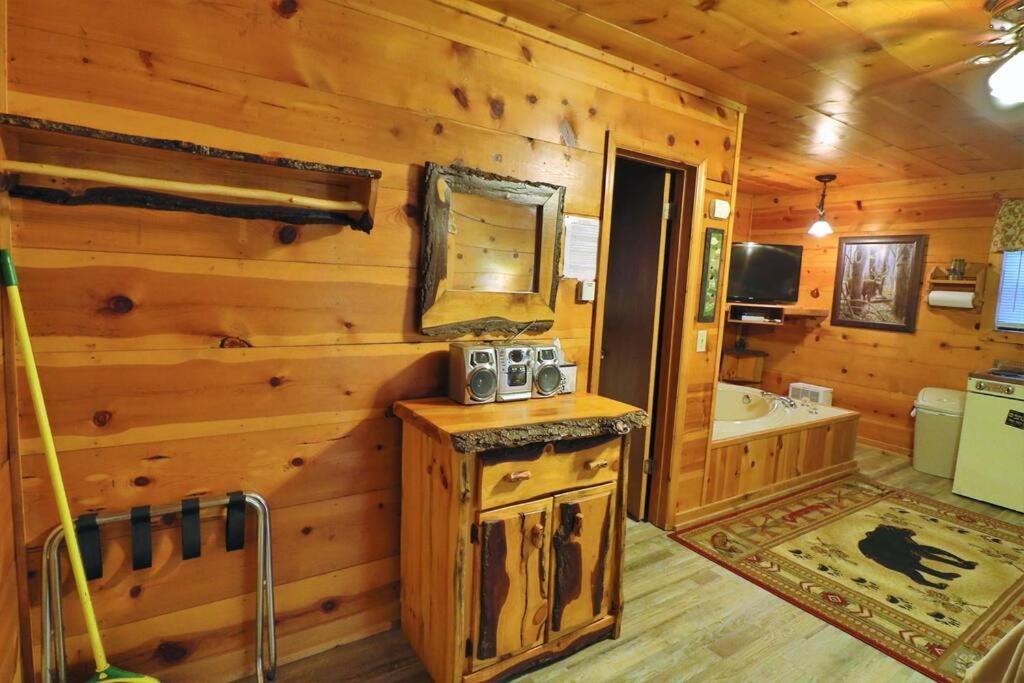 Holiday home Alpine Mountain Sweetheart Jacuzzi #8