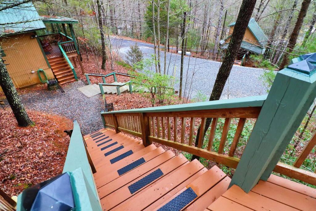 Alpine Mountain Sweetheart Jacuzzi #8 *