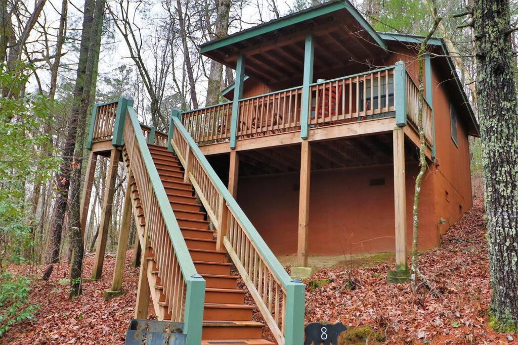 Holiday home Alpine Mountain Sweetheart Jacuzzi #8 *