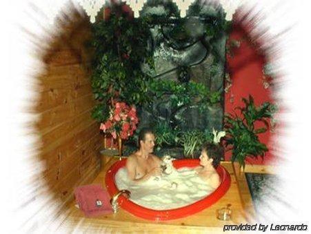 Bed & Breakfast Black Forest