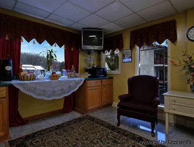 Hotel Surestay By Western Downtown