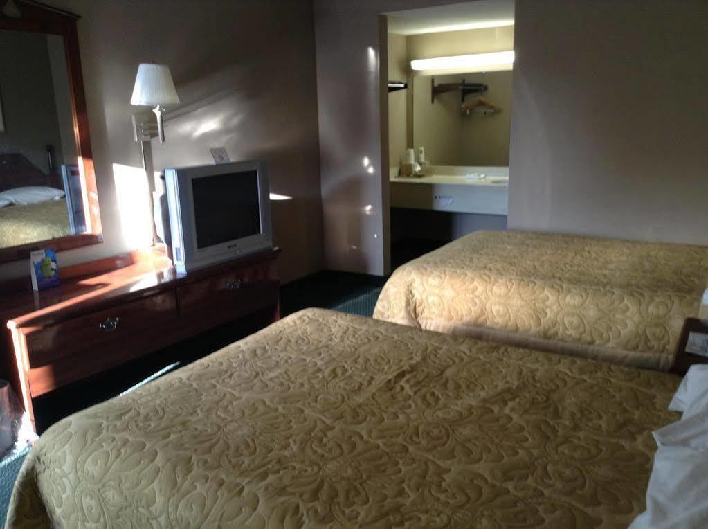 Surestay By Western Downtown Helen