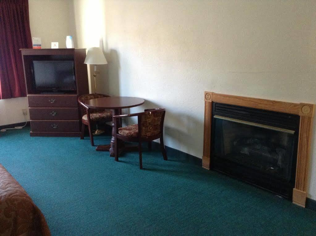 Surestay By Western Downtown Helen