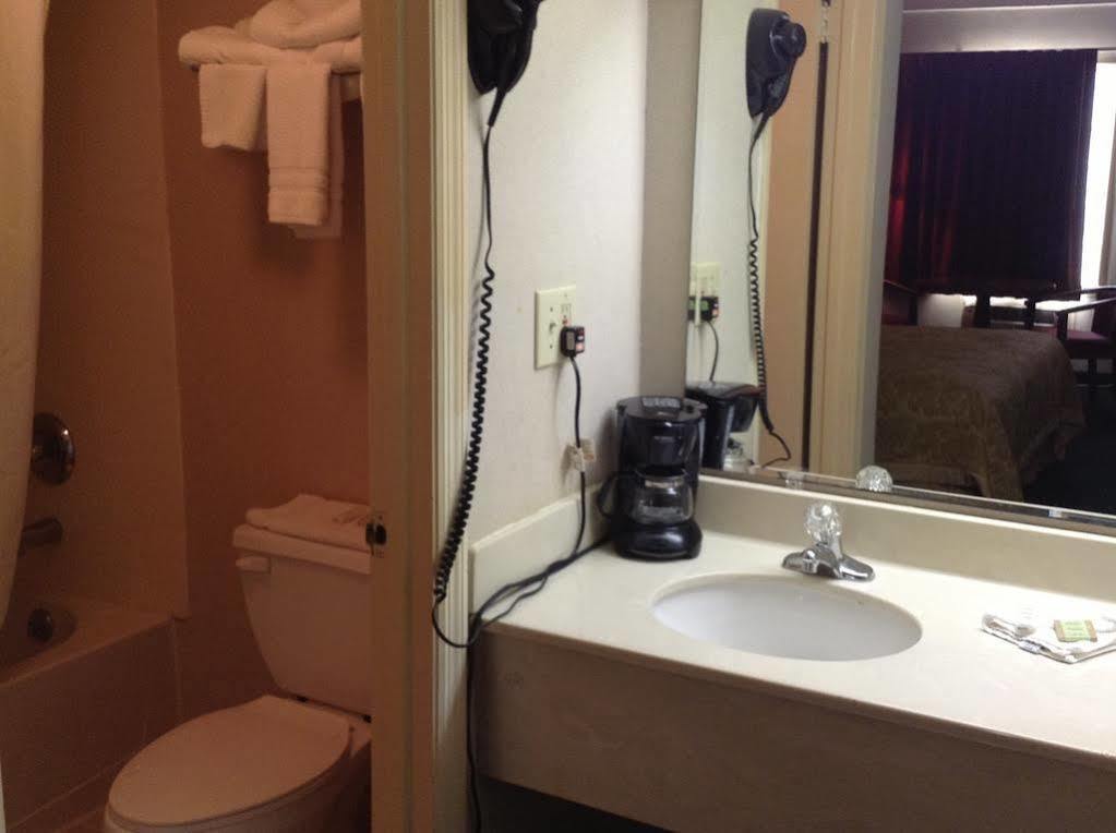 Surestay By Western Downtown