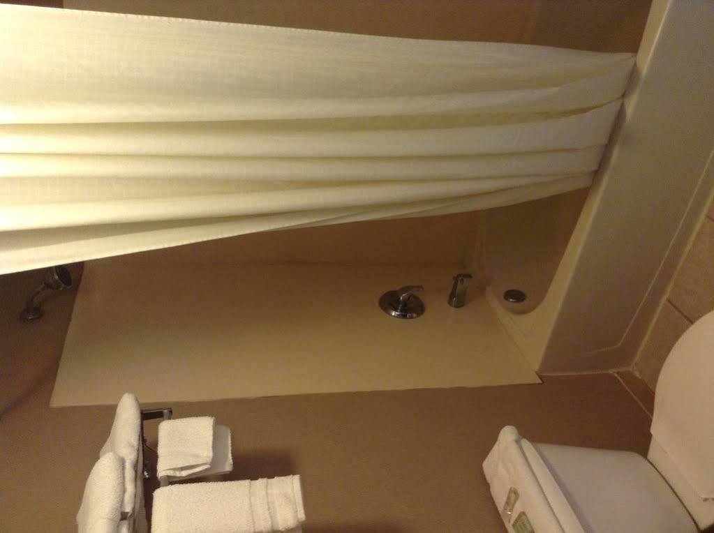 Surestay By Western Downtown Hotel 3*