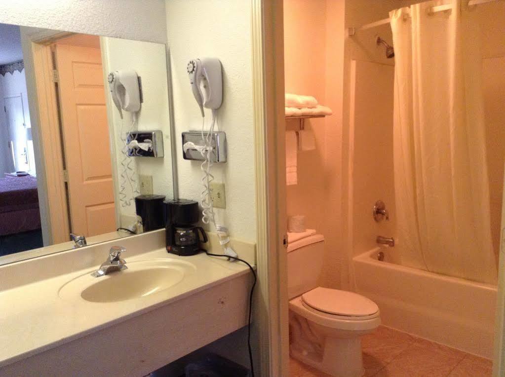 Hotel Surestay By Western Downtown