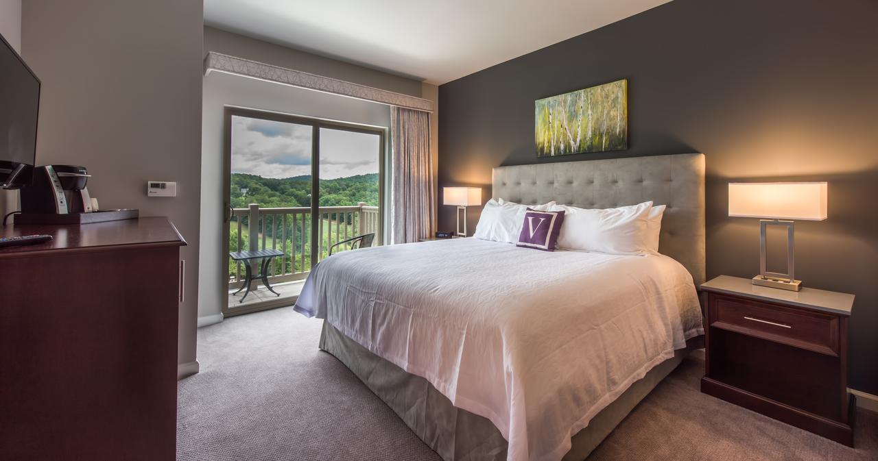 Valhalla Resort *