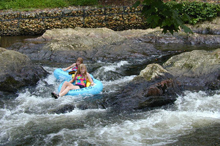 Country & By Radisson, Helen, Ga 3*
