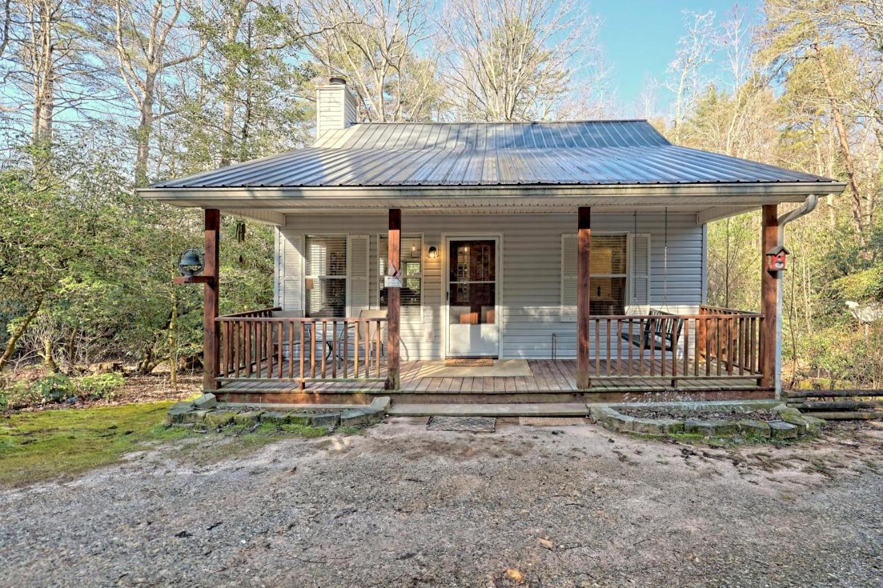 Holiday home Laurel Creek Helen